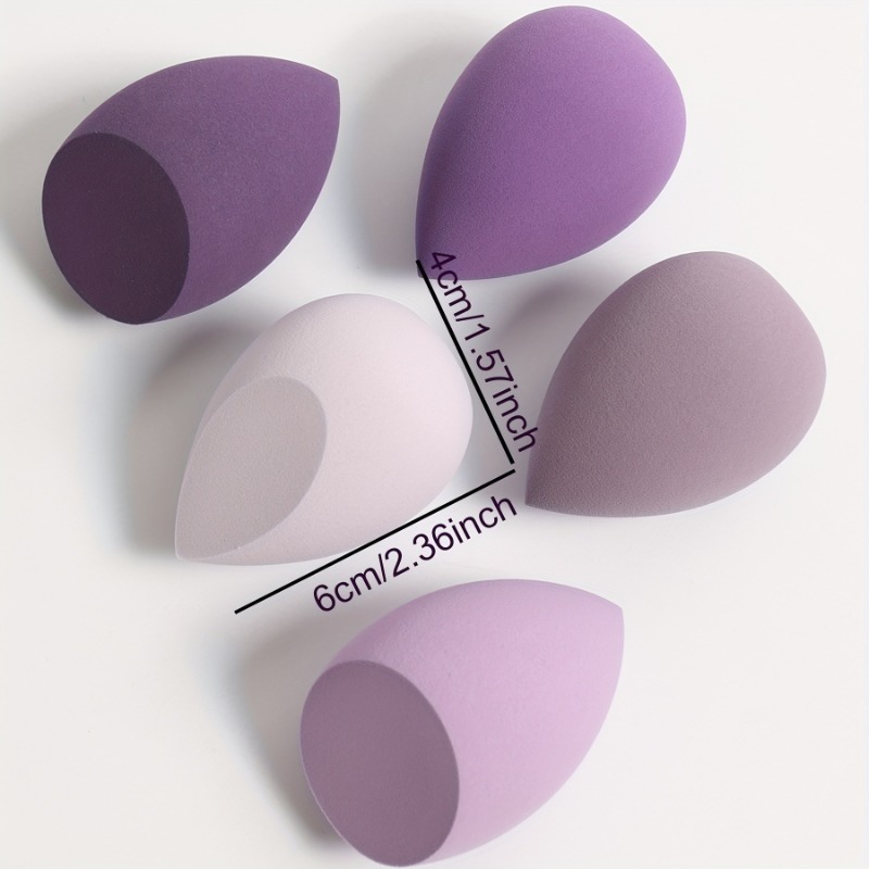 Latex Free Fragrance Free Make - Beauty Makeup Desk ulasan dan harga