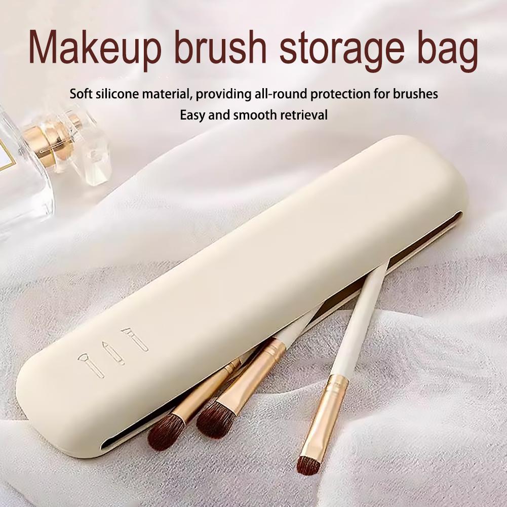 Multi-Function Makeup Brush St - Beauty Makeup Bag ulasan dan harga